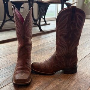 Ariat Western Boots